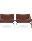 ADRENALINA - Hammock Lounge Chair