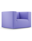 ADRENALINA -Pan Armchairs