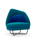 ADRENALINA - Bixib Club Chair