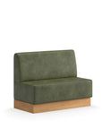 Vintage 3221 Benches | Upholstered Chipboard Seat | theMADgroup