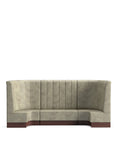 Vintage 3221 Benches | Upholstered Chipboard Seat | theMADgroup