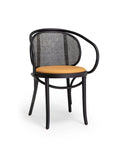 Baboen 5023 Armchair | Plywood Seat & Beech Frame | theMADgroup