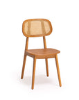 Koto 5457 Chair | Beech Frame with Plywood Seat | theMADgroup