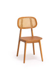 Koto 5457 Chair | Beech Frame with Plywood Seat | theMADgroup