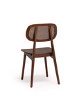 Koto 5457 Chair | Beech Frame with Plywood Seat | theMADgroup