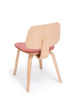 Koto 5459 Chair | Beech Frame with Plywood Seat | theMADgroup