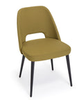 Indian 5474 Chair | Upholstered Beech Frame | theMADgroup