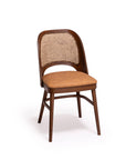 Indian 5564 Chair | Upholstered Beech Frame | theMADgroup
