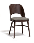 Indian 5564 Chair | Upholstered Beech Frame | theMADgroup