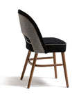 Indian 5564 Chair | Upholstered Beech Frame | theMADgroup