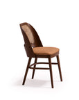 Indian 5564 Chair | Upholstered Beech Frame | theMADgroup