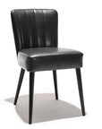 Limba 5586 Chair | Upholstered Beech Frame | theMADgroup