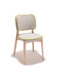 Limba 5595 Chair | Upholstered Beech Frame | theMADgroup