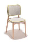 Limba 5595 Chair | Upholstered Beech Frame | theMADgroup
