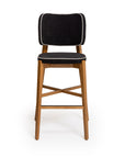 Limba 5597 Chair | Upholstered Beech Frame Design | theMADgroup