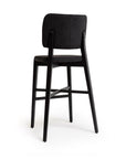 Limba 5597 Chair | Upholstered Beech Frame Design | theMADgroup