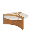 TMG - Spider Coffee Table
