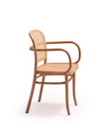Baboen 6015 Armchair | Beech Wood Frame Chair | theMADgroup