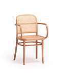 Baboen 6015 Armchair | Beech Wood Frame Chair | theMADgroup