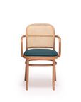 Baboen 6015 Armchair | Beech Wood Frame Chair | theMADgroup