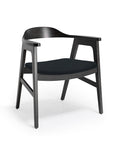 Kauri 6198 Armchair | Upholstered Beech Chair | theMADgroup