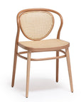 Baboen 6229 Armchair | Mesh or Upholstered Back | theMADgroup
