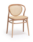 Baboen 6229 Armchair | Mesh or Upholstered Back | theMADgroup