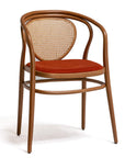 Baboen 6230 Armchair | Beech Frame with Mesh or Upholstery | theMADgroup