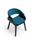 Limba 6340 Armchair Online | Upholstered Beech Frame | theMADgroup