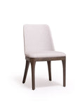 Limba 6346 Chair | Beech Frame with Upholstery | theMADgroup