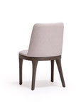 Limba 6346 Chair | Beech Frame with Upholstery | theMADgroup