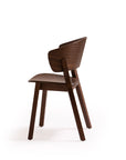 Koto 6390 Chair | Beech Frame with Upholstery Option | theMADgroup