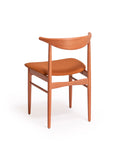 Kauri 6395 Chair | Upholstered Beech Frame | theMADgroup