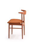 Kauri 6395 Chair | Upholstered Beech Frame | theMADgroup