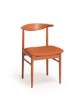 Kauri 6395 Chair | Upholstered Beech Frame | theMADgroup