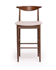 Kauri 6396 Chair | Upholstered Seat & Beech Frame | theMADgroup