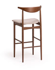 Kauri 6396 Chair | Upholstered Seat & Beech Frame | theMADgroup