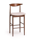 Kauri 6396 Chair | Upholstered Seat & Beech Frame | theMADgroup
