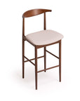 Kauri 6396 Chair | Upholstered Seat & Beech Frame | theMADgroup