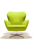 Hall 5938 Chair | Beech Frame & Upholstered Finish | theMADgroup