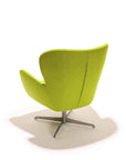 Hall 5938 Chair | Beech Frame & Upholstered Finish | theMADgroup
