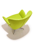Hall 5938 Chair | Beech Frame & Upholstered Finish | theMADgroup