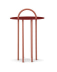 Shop Obiquo High Coffee Table | Elevated Minimal Accent | theMADgroup