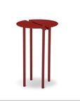 Shop Orit Round Coffee Table | Minimal Curved Centrepiece | theMADgroup