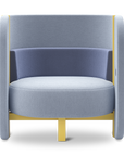 ADRENALINA - Bigala Club Chair
