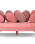 Buy Jelly 3-Piece Sofa Set | Bold Curved Seating Trio | theMADgroup