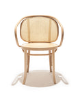 Baboen 5023 Armchair | Plywood Seat & Beech Frame | theMADgroup
