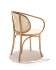 Baboen 5023 Armchair | Plywood Seat & Beech Frame | theMADgroup