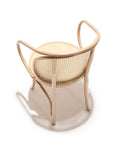 Baboen 5023 Armchair | Plywood Seat & Beech Frame | theMADgroup