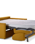 Buy Pegasus Bed | Modern Upholstered Statement Bed | theMADgroup